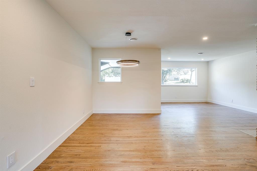 Ridglea South Add - Residential