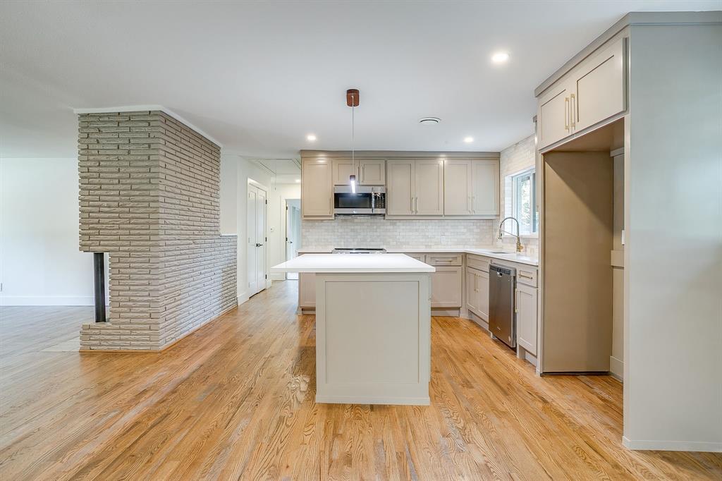 Ridglea South Add - Residential