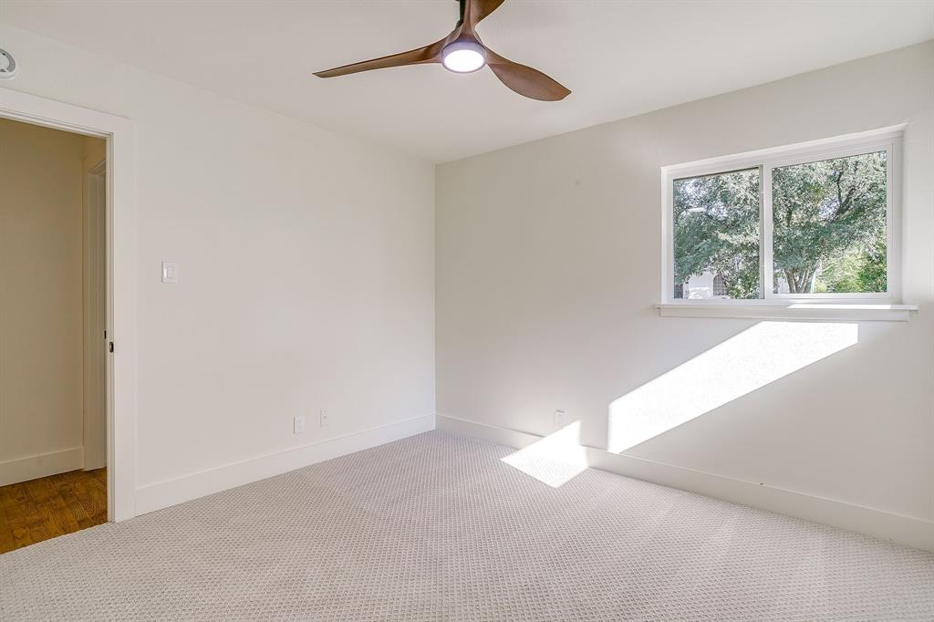 Ridglea South Add - Residential