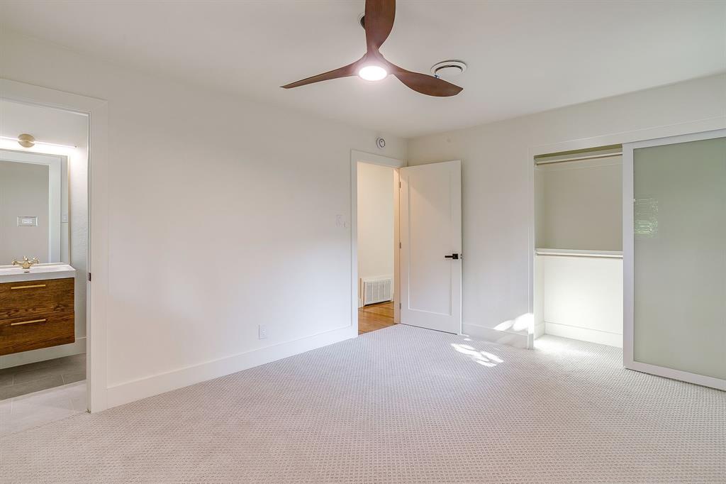 Ridglea South Add - Residential