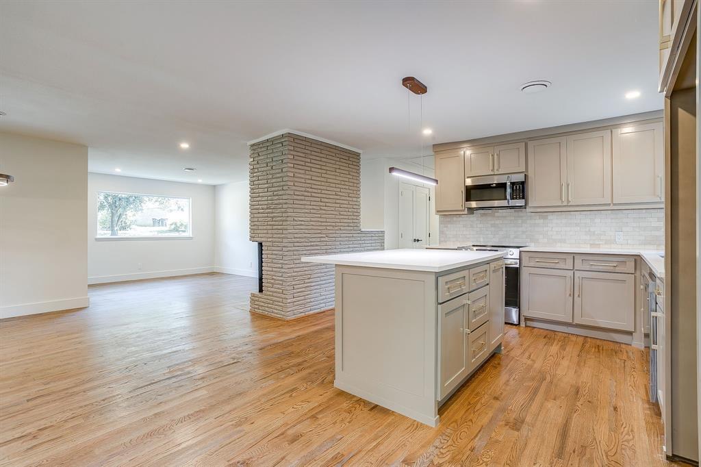 Ridglea South Add - Residential