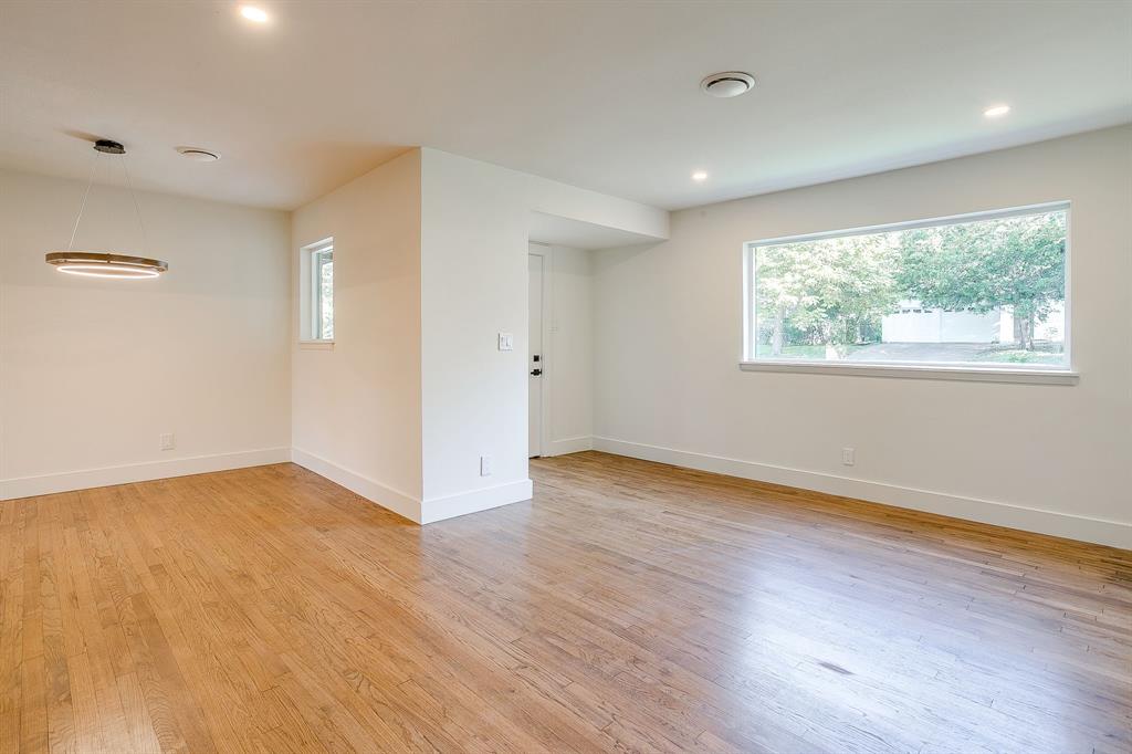 Ridglea South Add - Residential