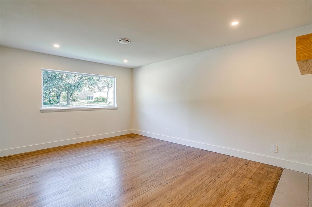 Ridglea South Add - Residential