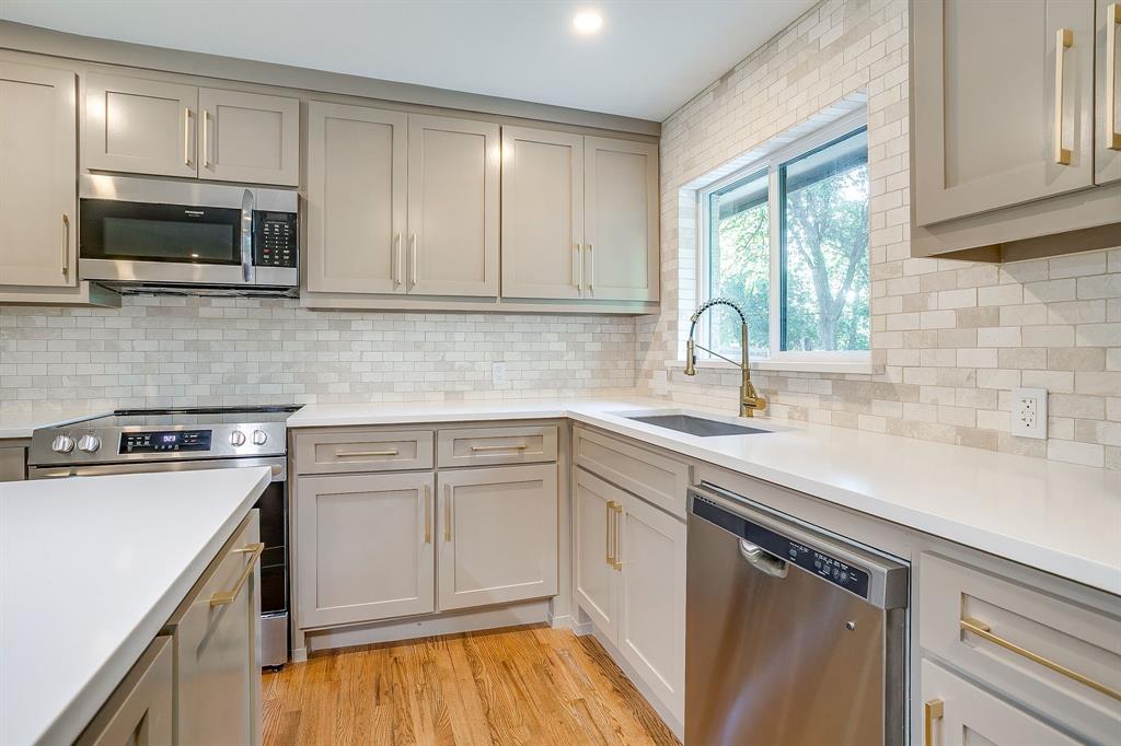 Ridglea South Add - Residential