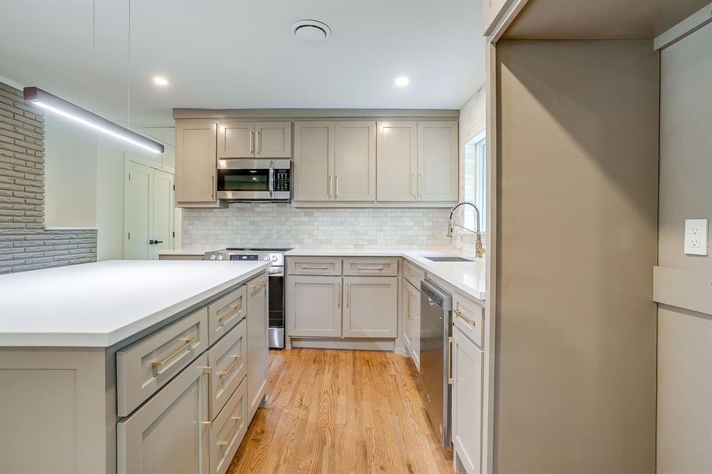 Ridglea South Add - Residential