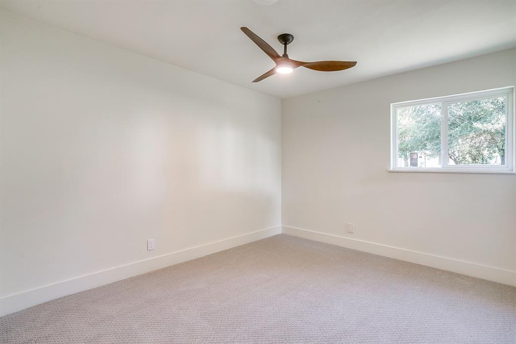 Ridglea South Add - Residential