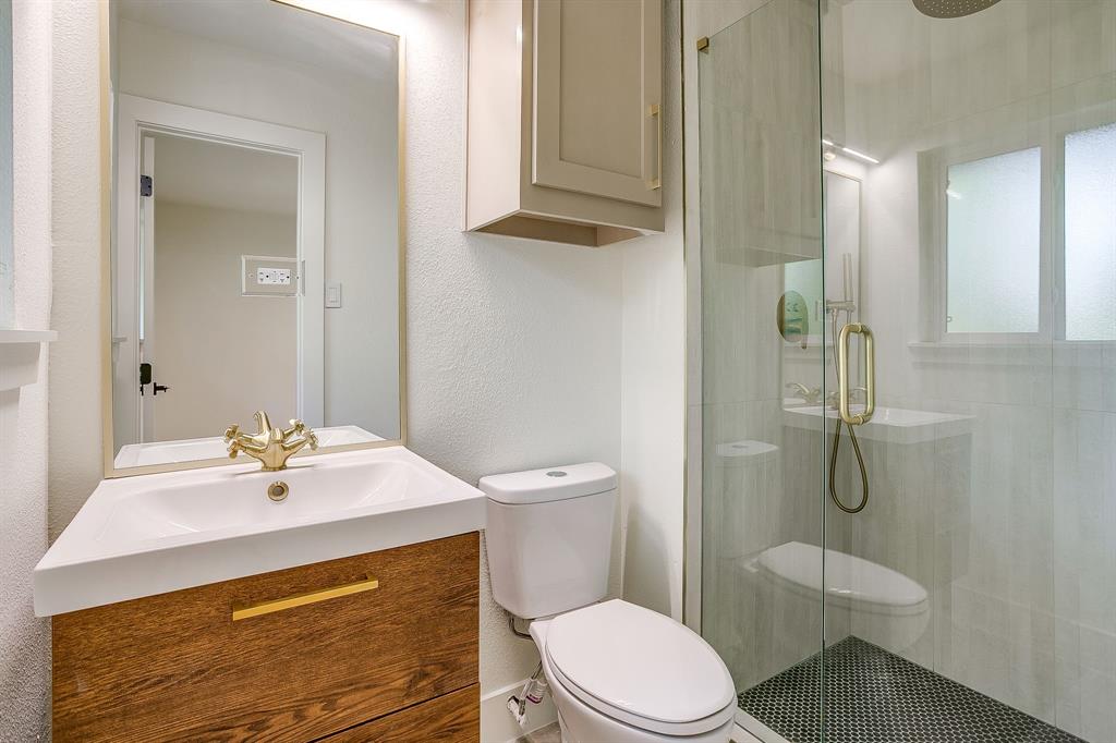 Ridglea South Add - Residential