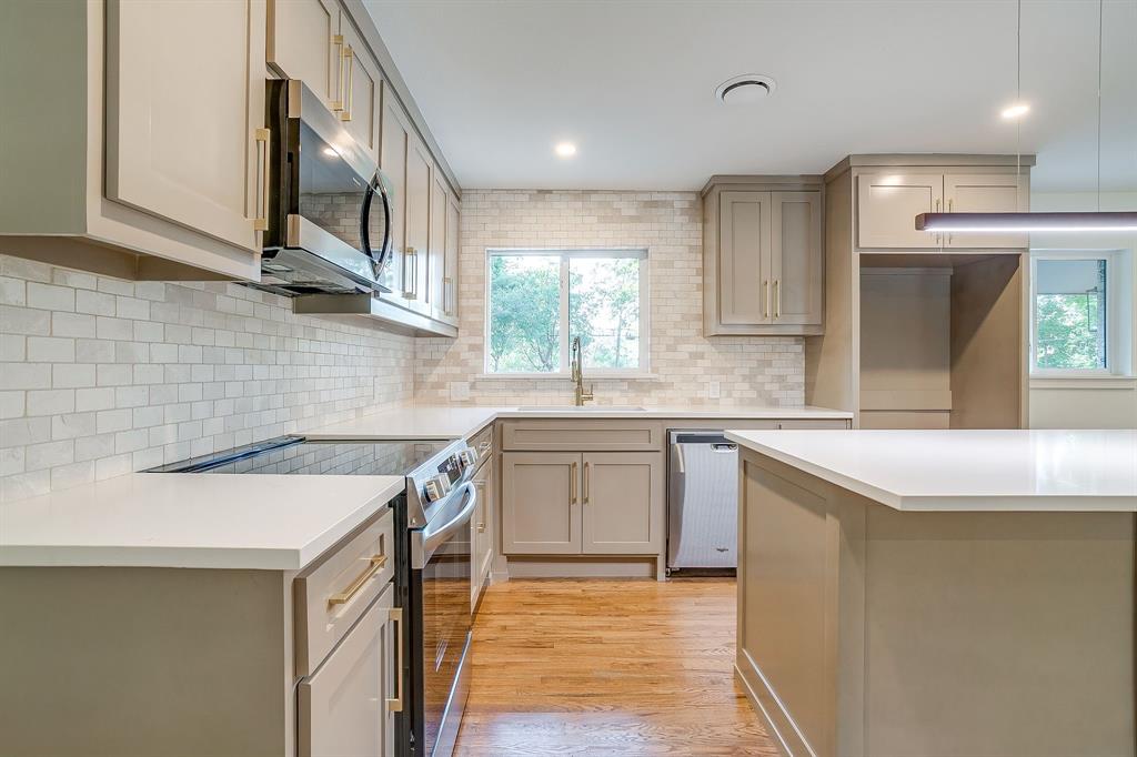 Ridglea South Add - Residential