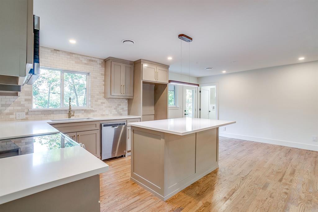 Ridglea South Add - Residential