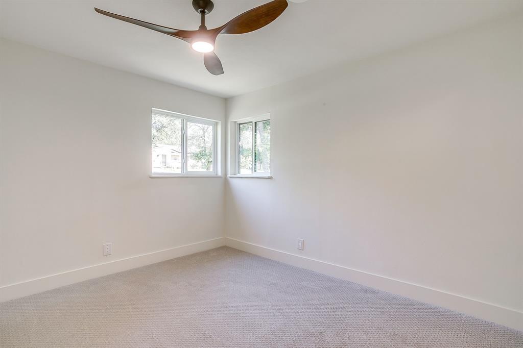 Ridglea South Add - Residential