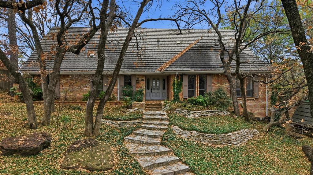 Interlochen Estates Add - Residential