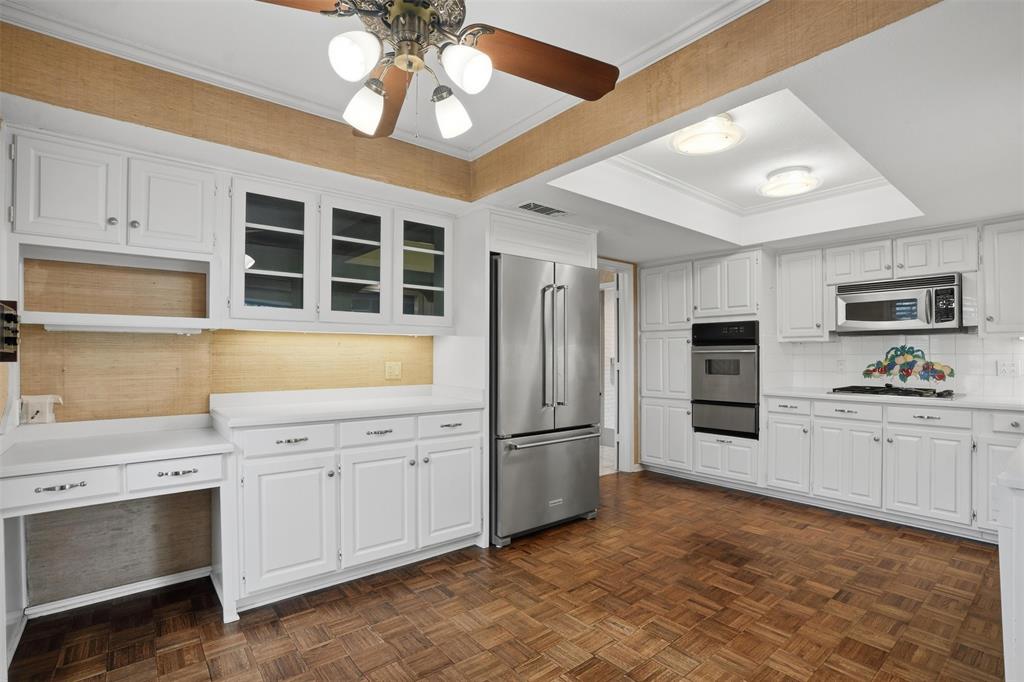 Interlochen Estates Add - Residential