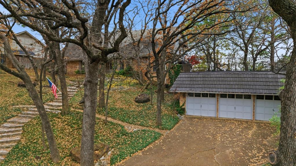 Interlochen Estates Add - Residential