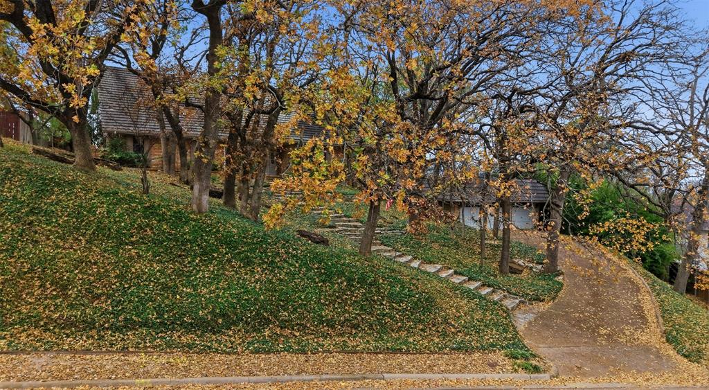 Interlochen Estates Add - Residential