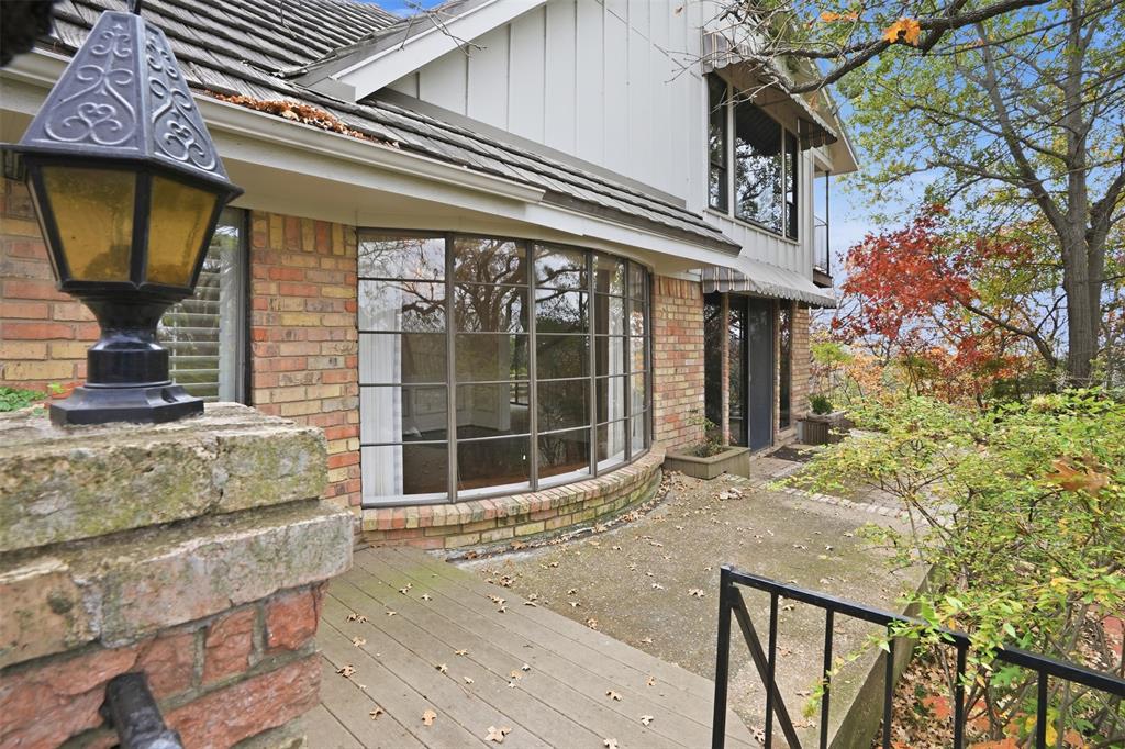 Interlochen Estates Add - Residential