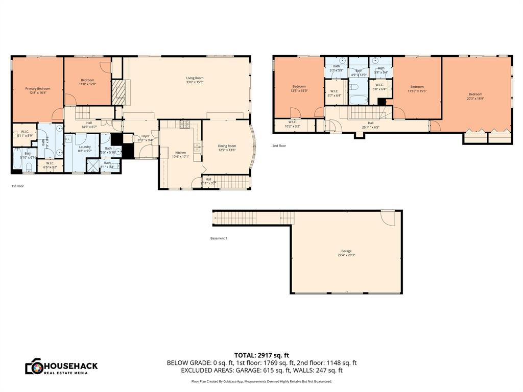 Interlochen Estates Add - Residential