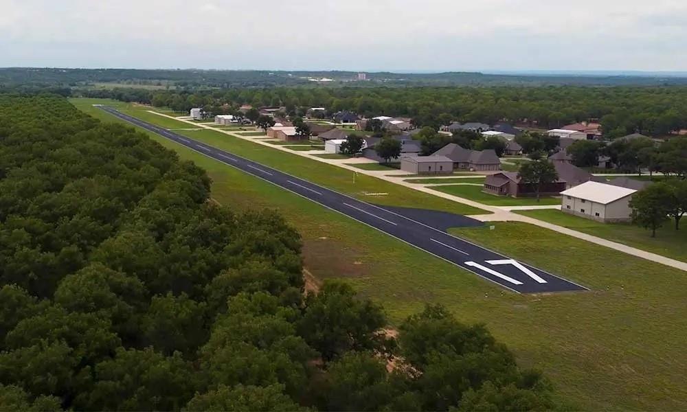 Pecan Plantation - Land