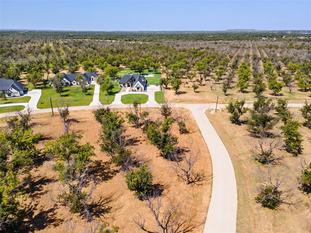 Pecan Plantation - Land