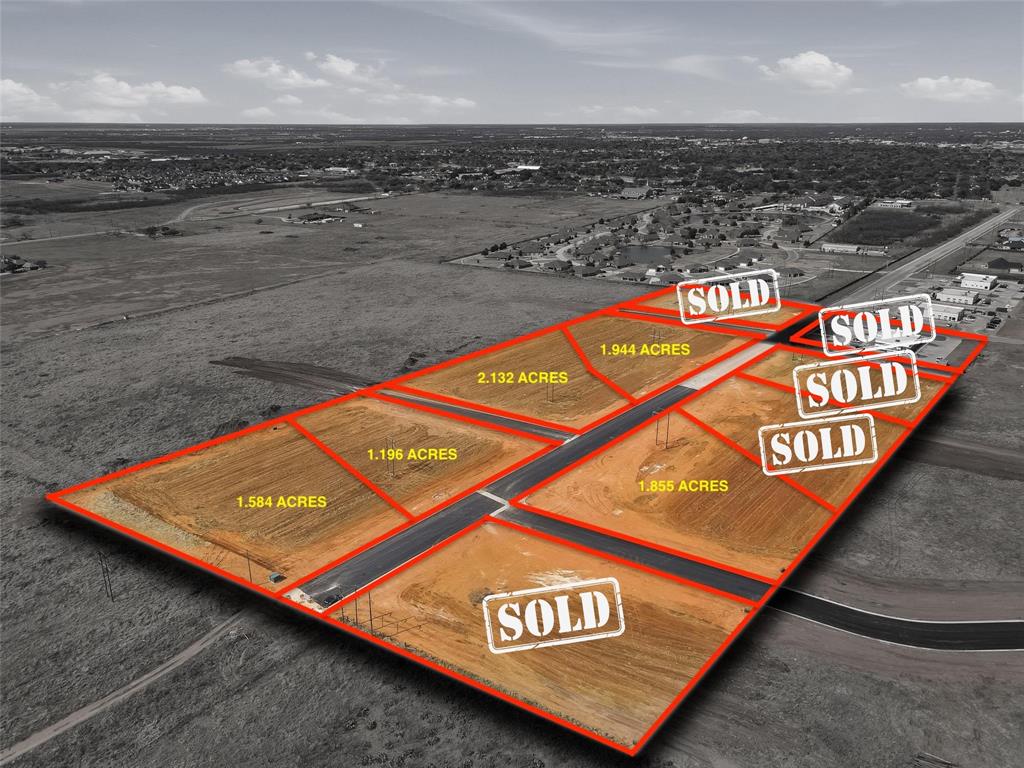 TBD Memorial Drive Block I, Lot 2