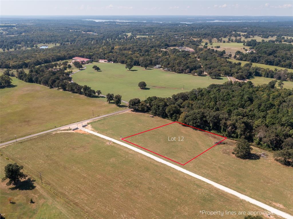 Lot 12 CR 3605