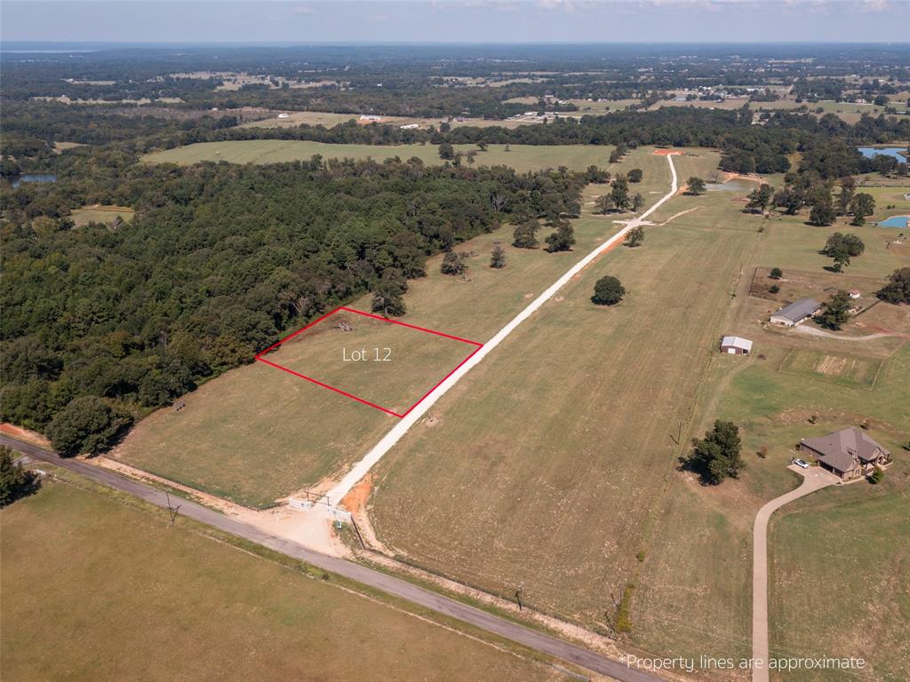 Lot 12 CR 3605