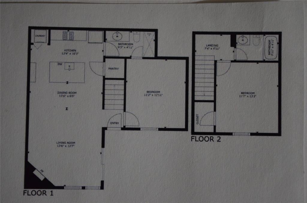 4623 Country Creek Drive 1046