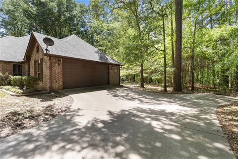 A home in Bullard