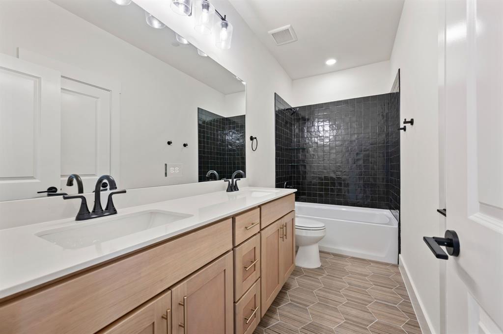 Trinity Falls - Residential