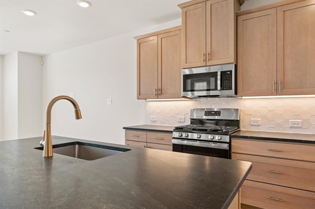 Trinity Falls - Residential