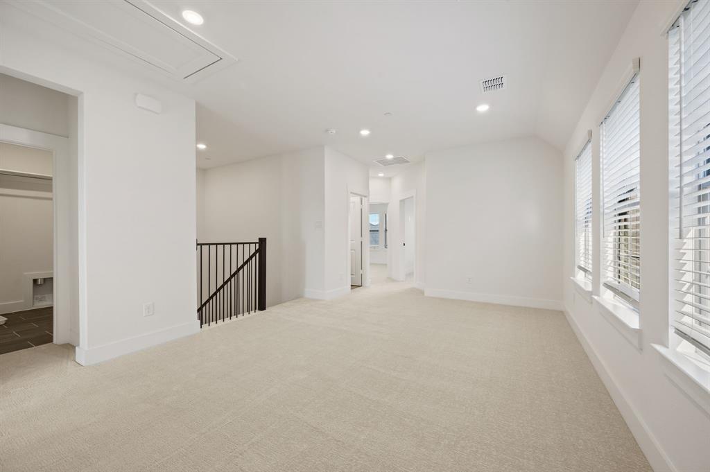 Trinity Falls - Residential