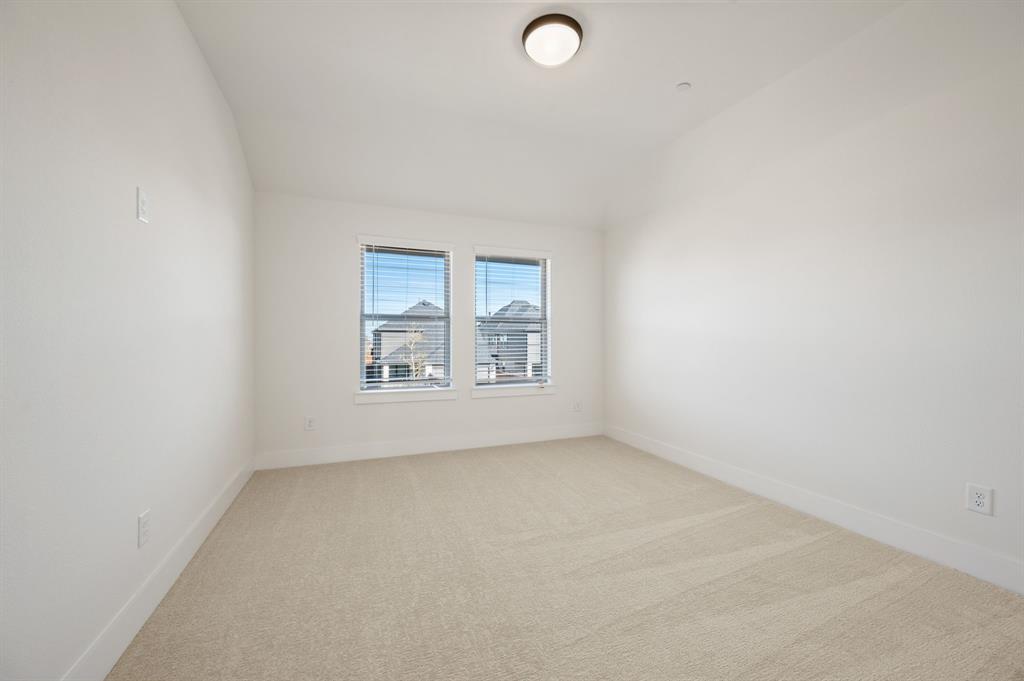 Trinity Falls - Residential