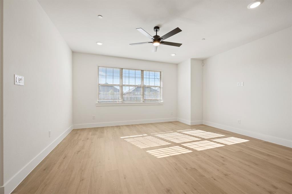 Trinity Falls - Residential