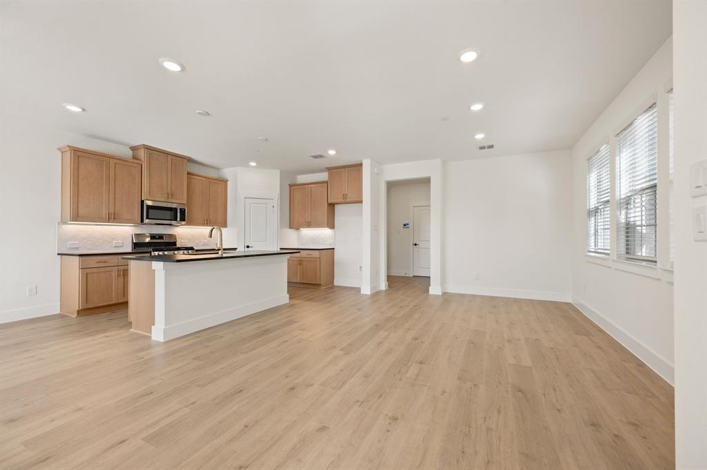 Trinity Falls - Residential