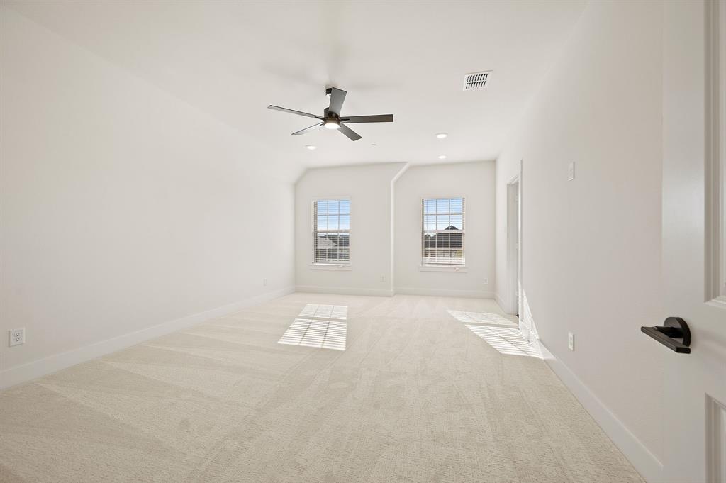 Trinity Falls - Residential