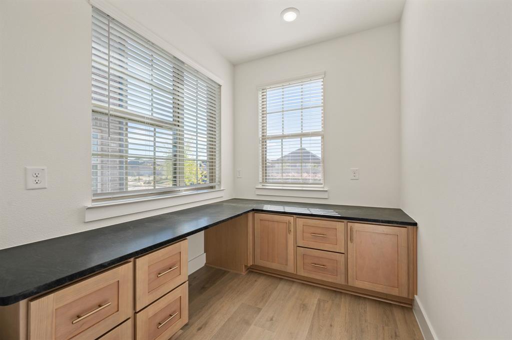 Trinity Falls - Residential