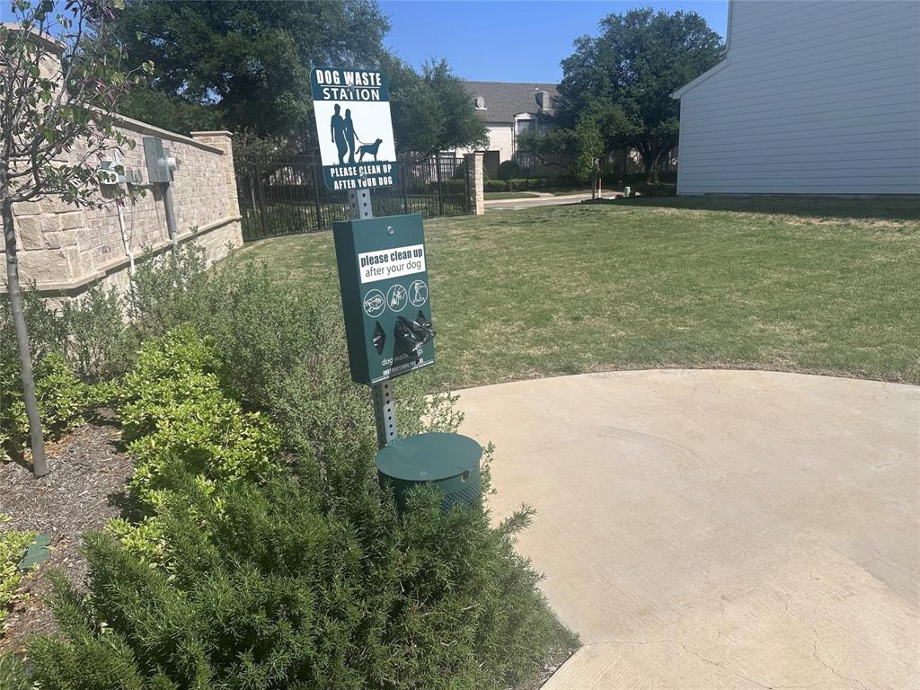 Baker Lndg - Residential Lease