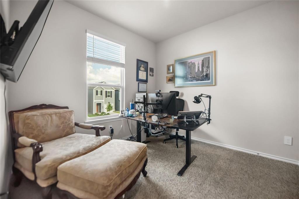 Baker Lndg - Residential Lease