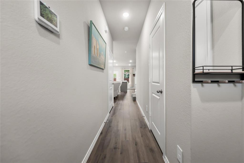 Baker Lndg - Residential Lease