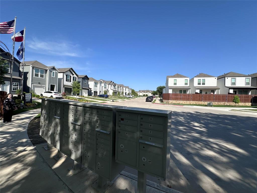 Baker Lndg - Residential Lease