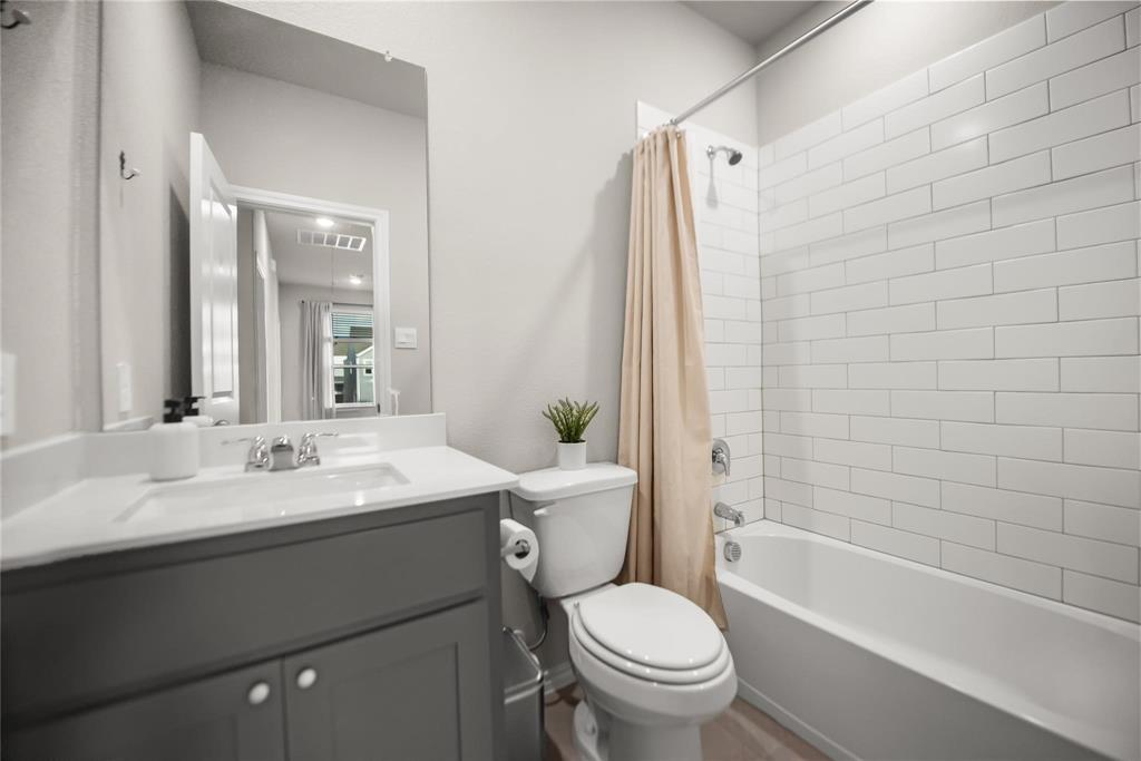 Baker Lndg - Residential Lease