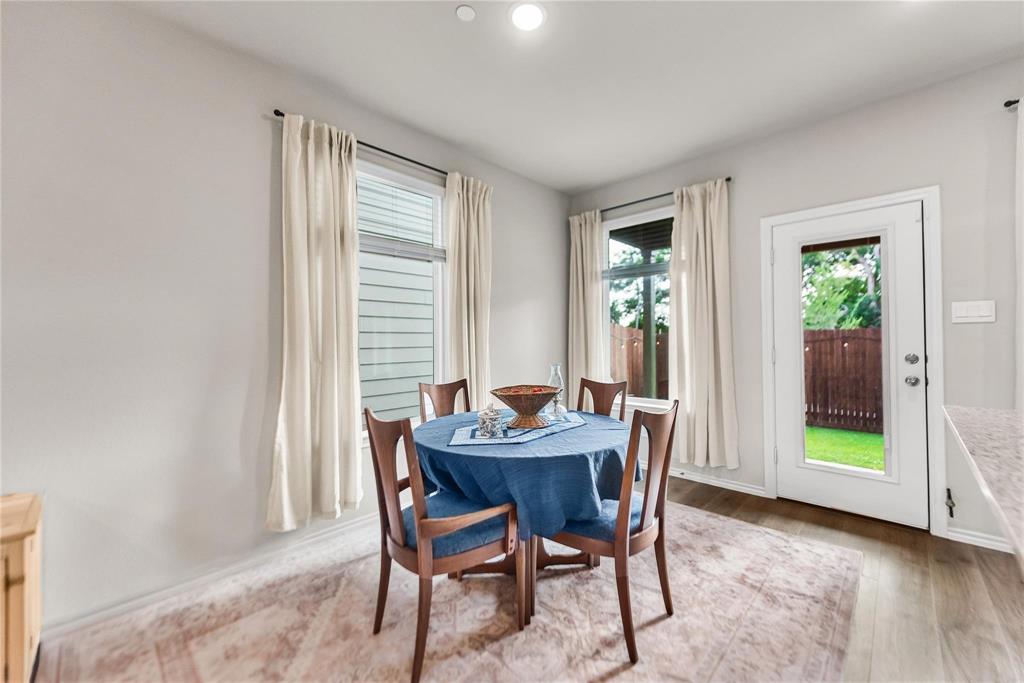 Baker Lndg - Residential Lease