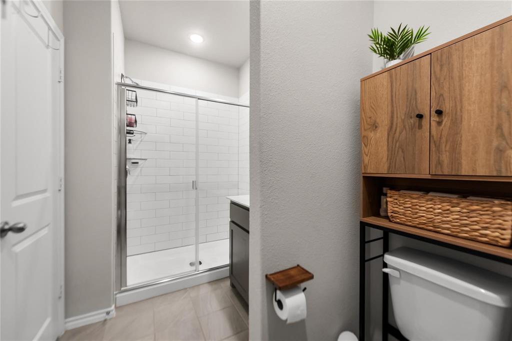 Baker Lndg - Residential Lease