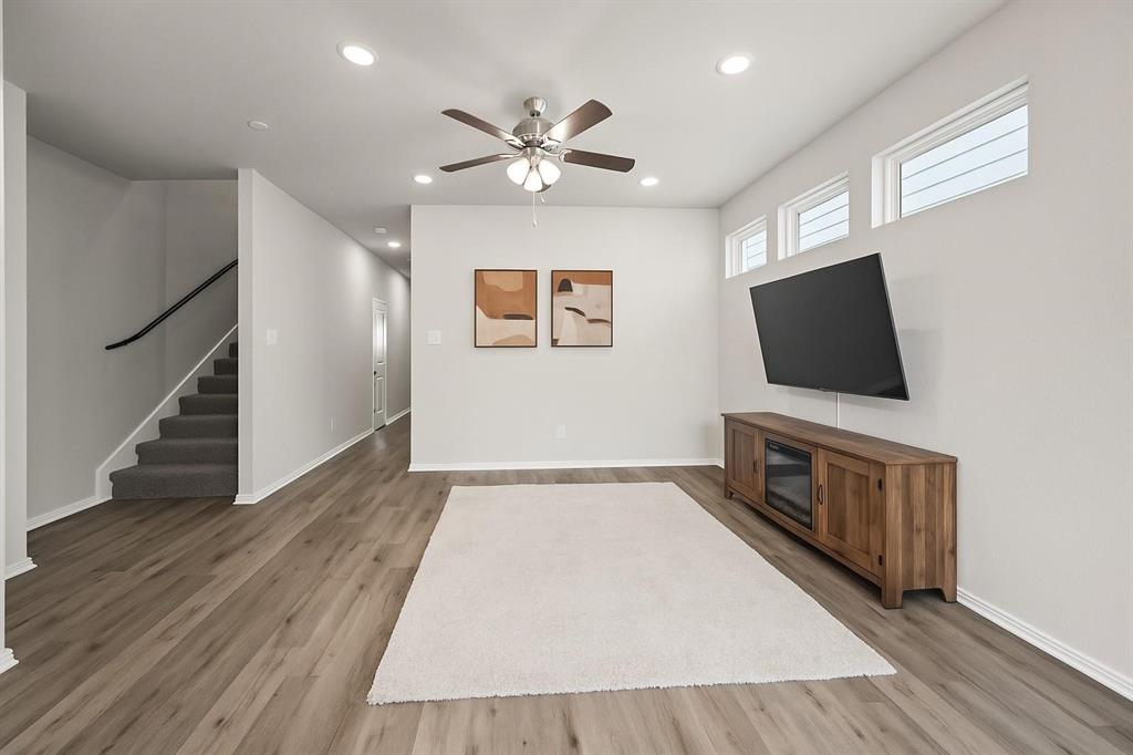 Baker Lndg - Residential Lease