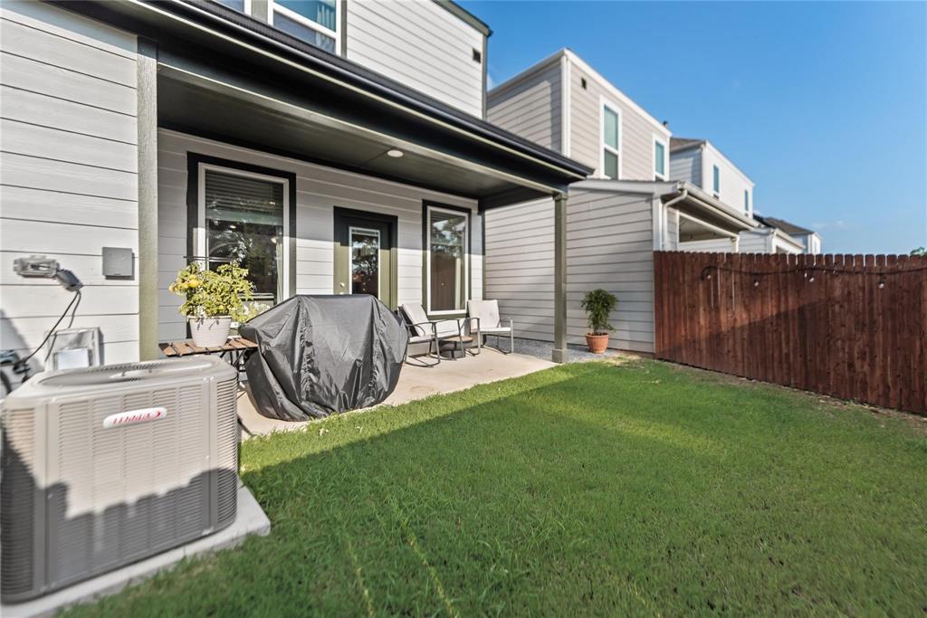 Baker Lndg - Residential Lease