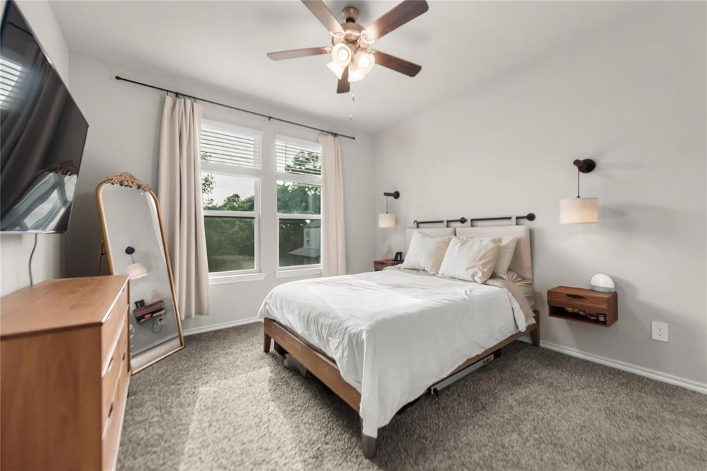 Baker Lndg - Residential Lease