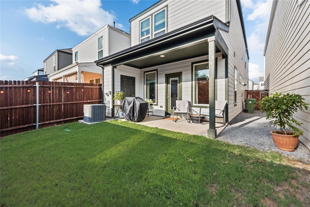 Baker Lndg - Residential Lease