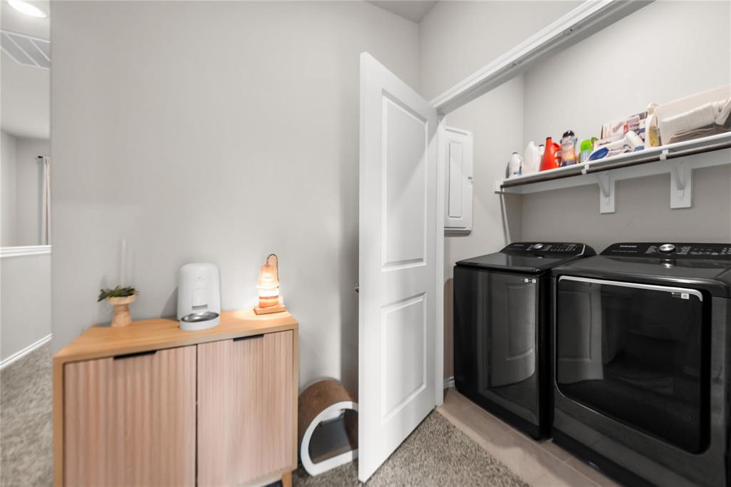 Baker Lndg - Residential Lease