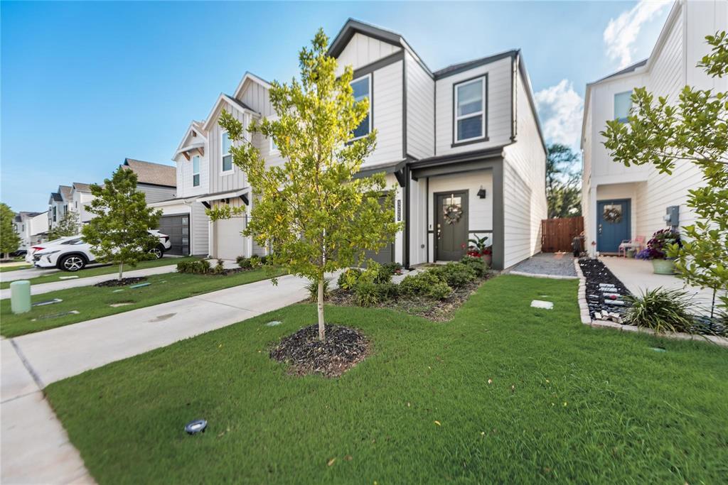 Baker Lndg - Residential Lease