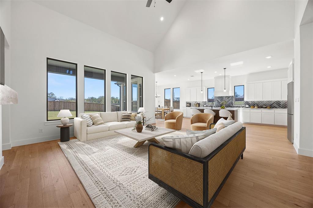 3905 Gail Lane