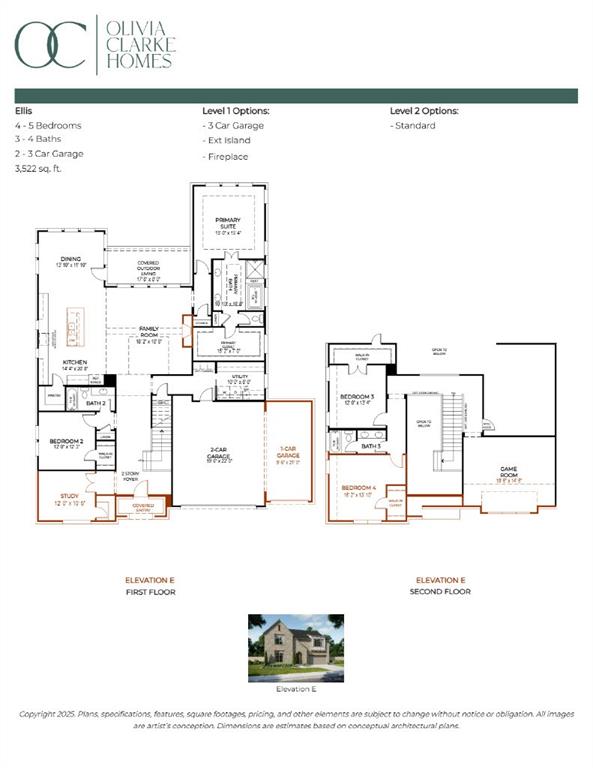 3905 Gail Lane